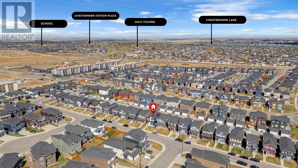 Property at 146 Dawson Harbour Rise image 3
