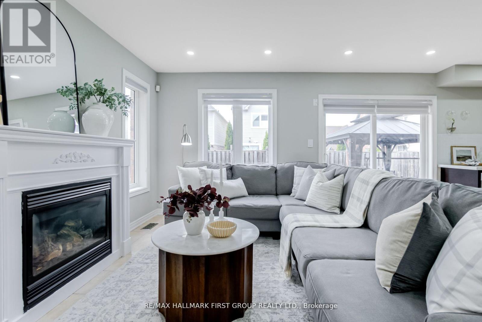 14 Marriner Crescent, Ajax (Northeast Ajax), Ontario  L1Z 1Y9 - Photo 14 - E12190160