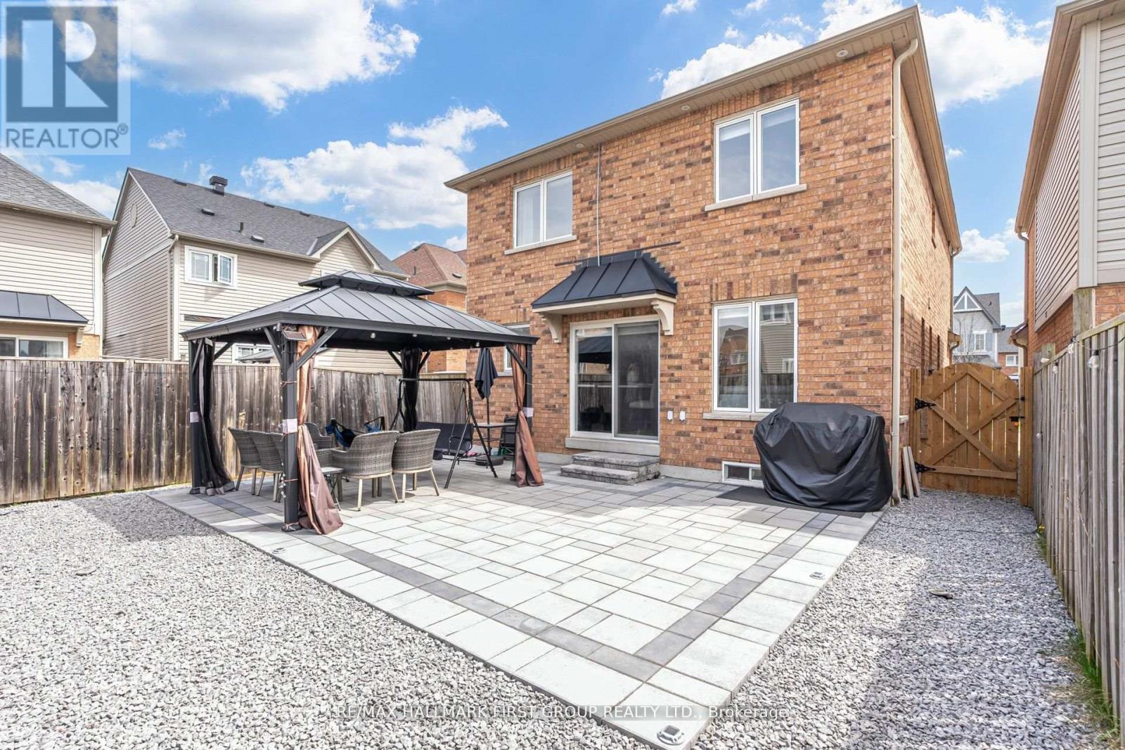 14 Marriner Crescent, Ajax (Northeast Ajax), Ontario  L1Z 1Y9 - Photo 30 - E12190160