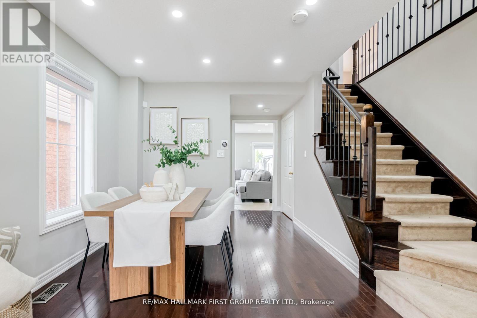 14 Marriner Crescent, Ajax (Northeast Ajax), Ontario  L1Z 1Y9 - Photo 8 - E12190160