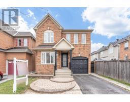 14 MARRINER CRESCENT, Ajax, Ontario