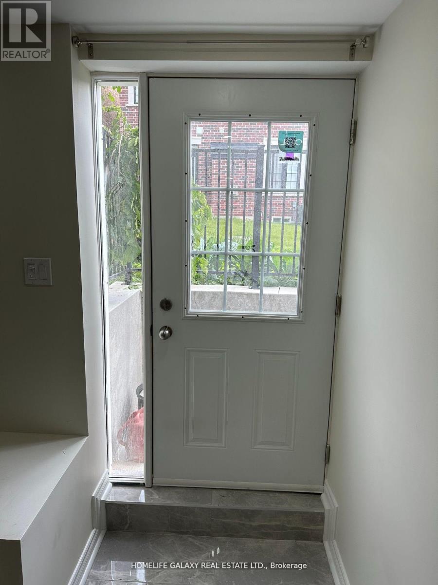 BSMT - 3039 HOLLYBERRY TRAIL, Pickering, Ontario