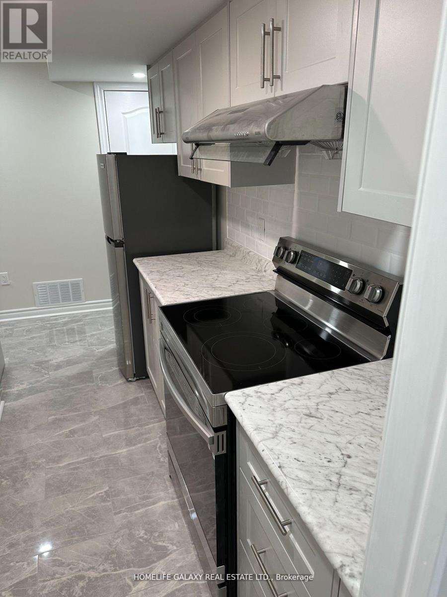 Bsmt - 3039 Hollyberry Trail, Pickering, Ontario  L1X 0N5 - Photo 3 - E12190225