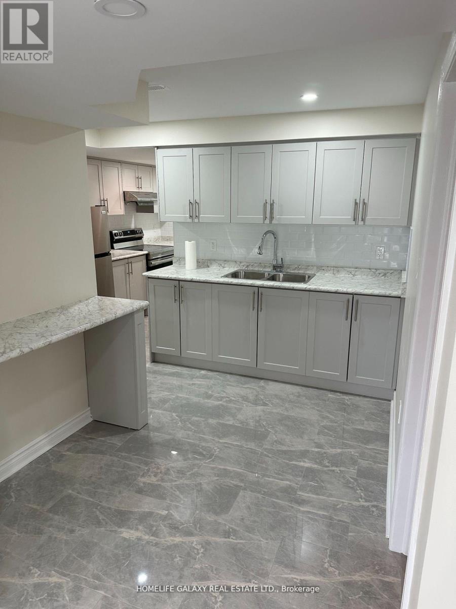 Bsmt - 3039 Hollyberry Trail, Pickering, Ontario  L1X 0N5 - Photo 4 - E12190225