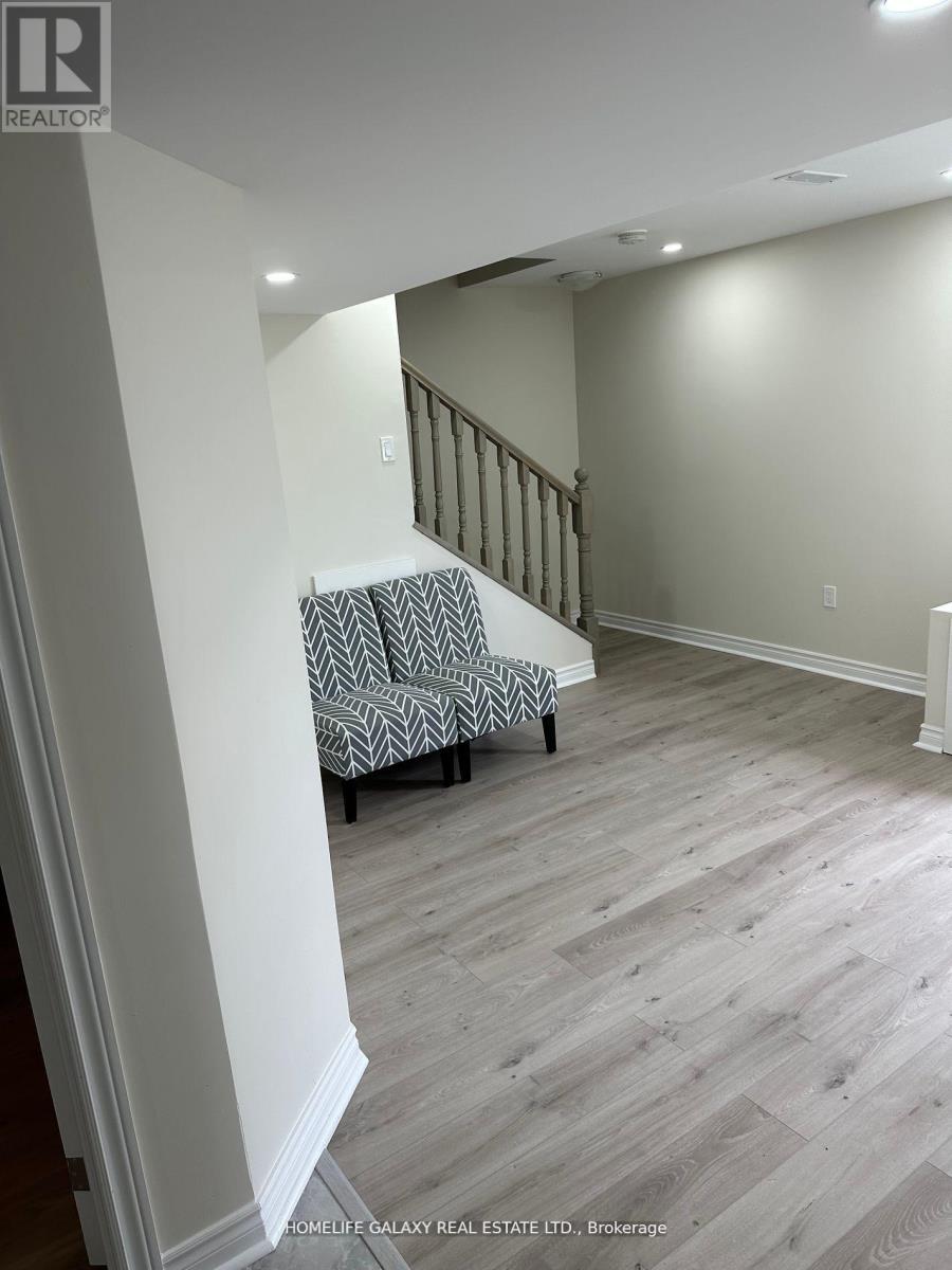 Bsmt - 3039 Hollyberry Trail, Pickering, Ontario  L1X 0N5 - Photo 8 - E12190225