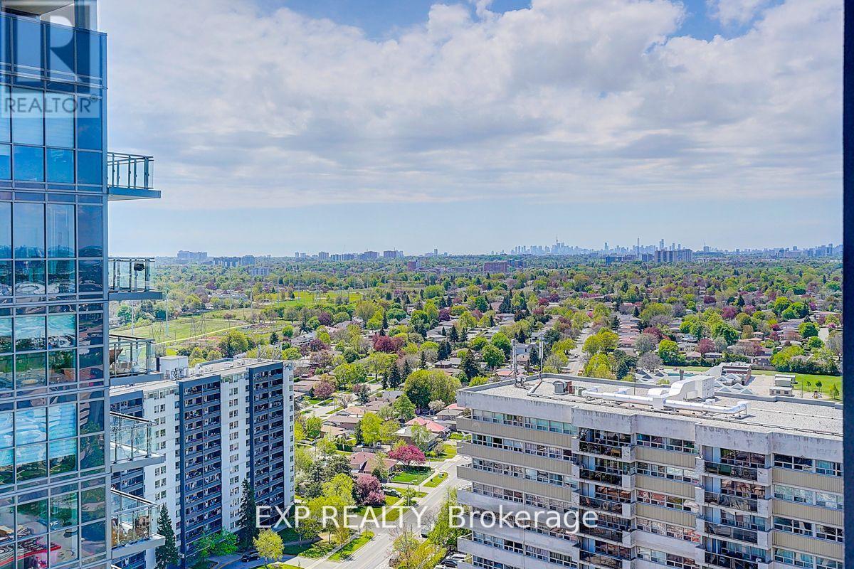 2601 - 30 Meadowglen Place, Toronto (Woburn), Ontario  M1G 0A6 - Photo 28 - E12190245