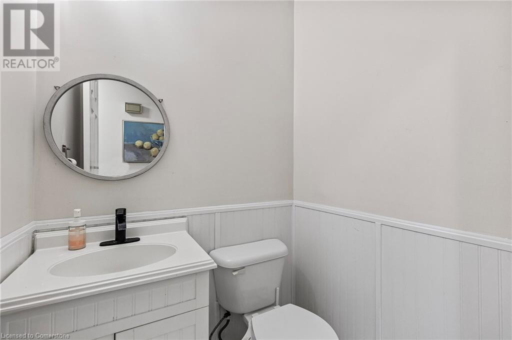 3339 Council Ring Road Unit# 70, Mississauga, Ontario  L5L 2A9 - Photo 14 - 40721229