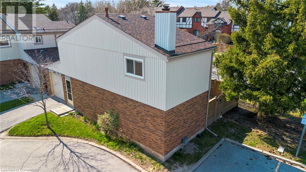 3339 Council Ring Road Unit# 70, Mississauga, Ontario  L5L 2A9 - Photo 3 - 40721229
