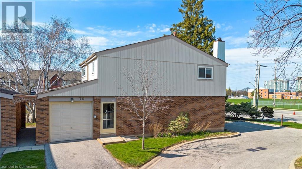 3339 Council Ring Road Unit# 70, Mississauga, Ontario  L5L 2A9 - Photo 2 - 40721229