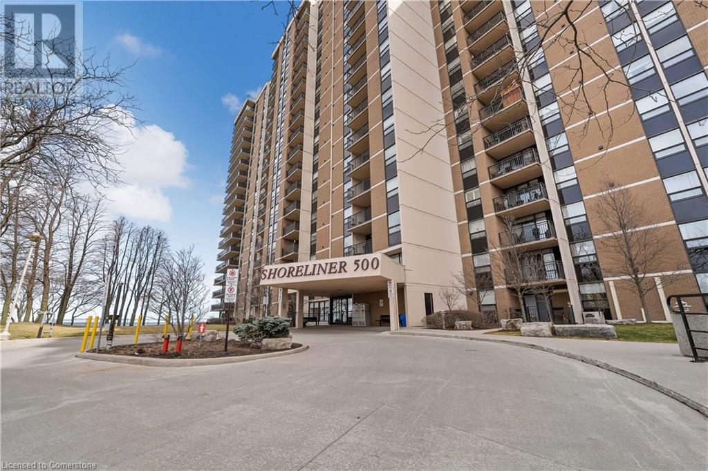 Property at 500 GREEN Road Unit# 1414 image 4