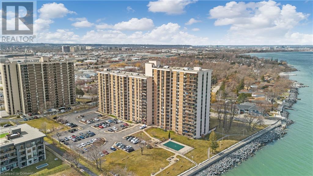 Property at 500 GREEN Road Unit# 1414 image 2