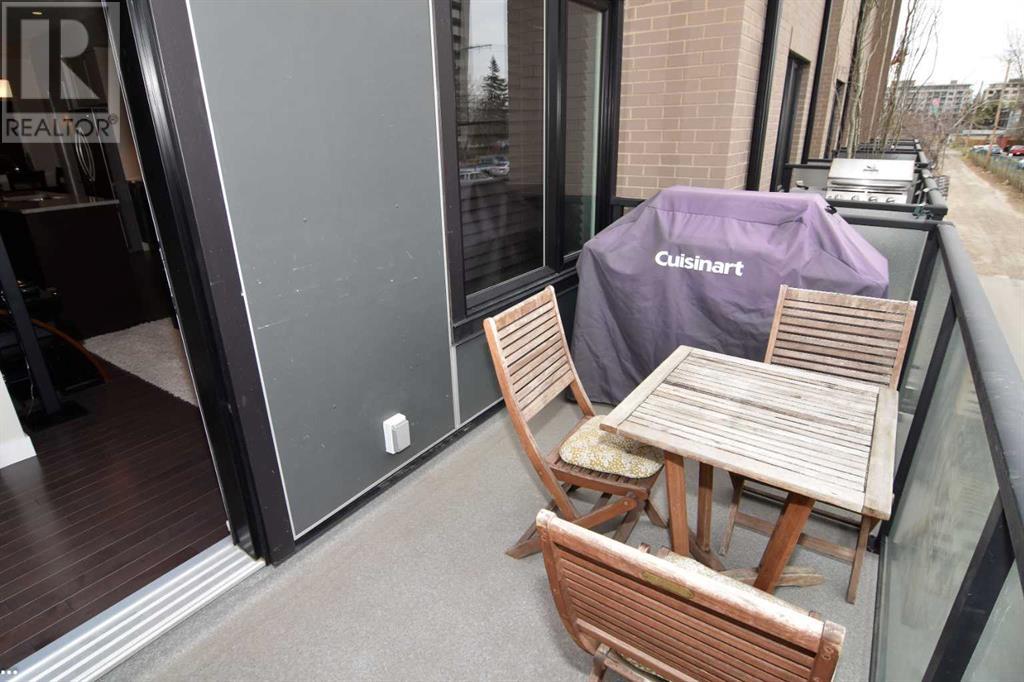 114, 28 Mcdougall Court Ne, Calgary, Alberta  T2E 7H4 - Photo 12 - A2220879