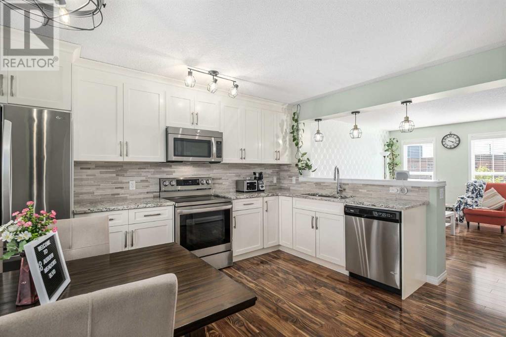 88 Auburn Meadows Boulevard Se, Calgary, Alberta  T3M 2E1 - Photo 9 - A2222310