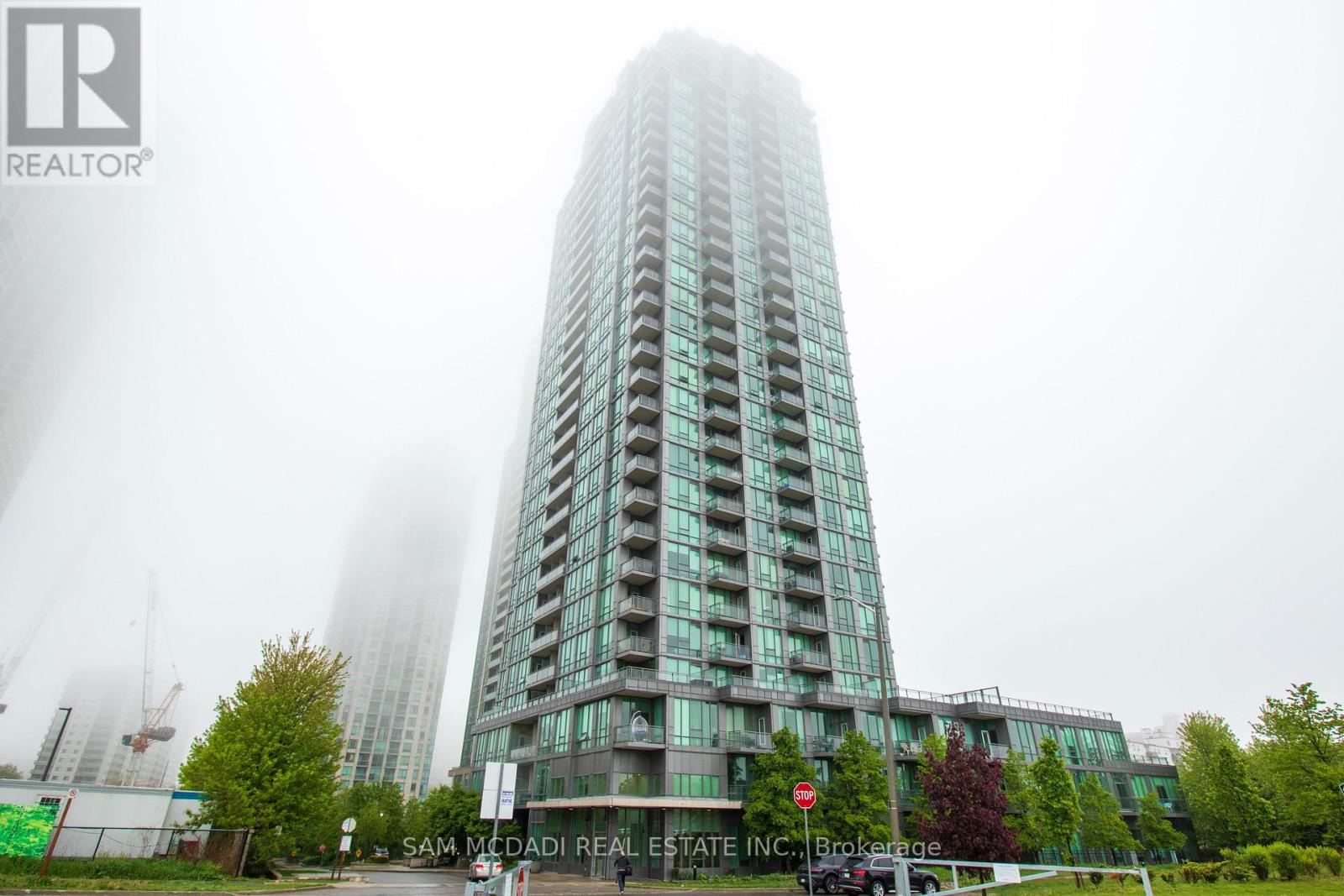 710 - 3525 Kariya Drive, Mississauga, Ontario  L5B 0C2 - Photo 1 - W12139634