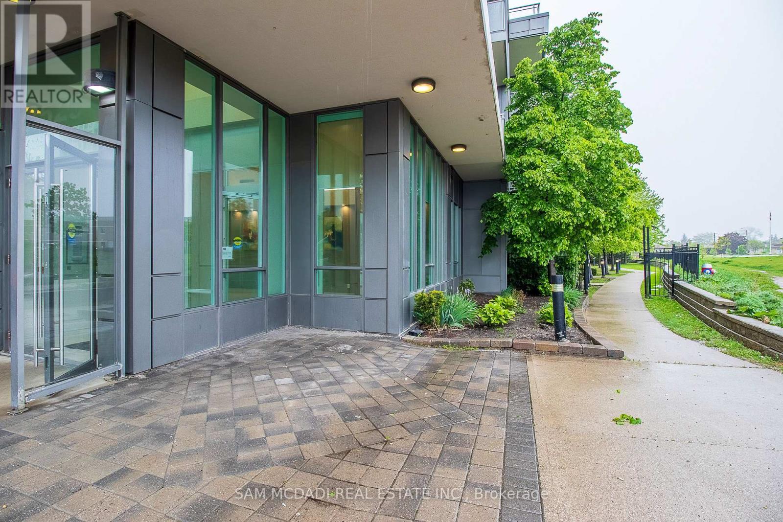 710 - 3525 Kariya Drive, Mississauga, Ontario  L5B 0C2 - Photo 36 - W12139634