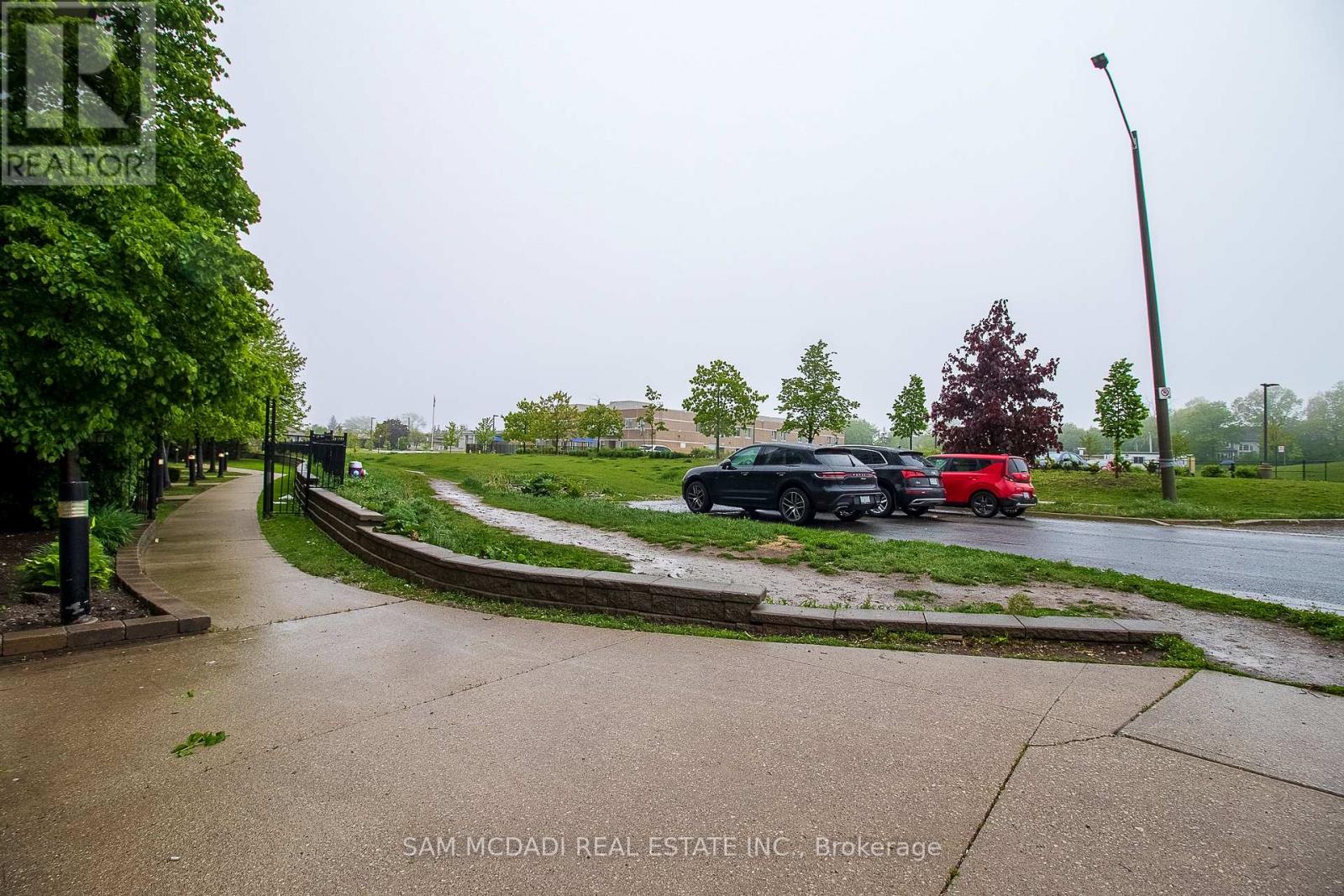 710 - 3525 Kariya Drive, Mississauga, Ontario  L5B 0C2 - Photo 37 - W12139634