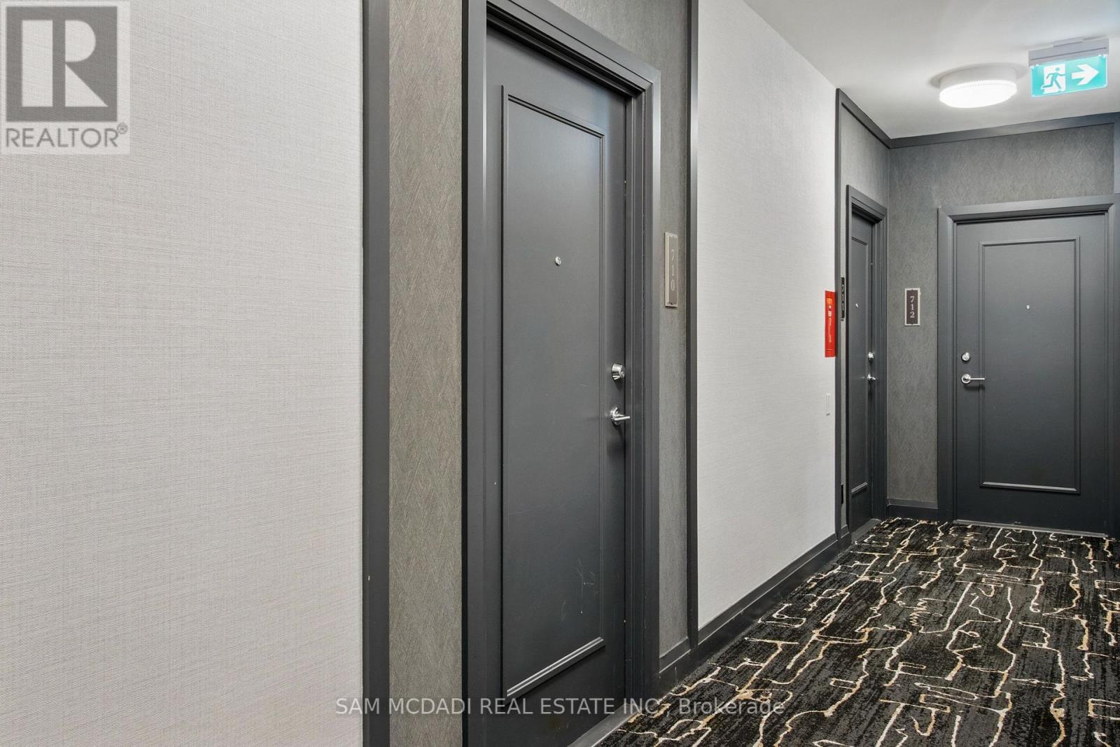 710 - 3525 Kariya Drive, Mississauga, Ontario  L5B 0C2 - Photo 6 - W12139634