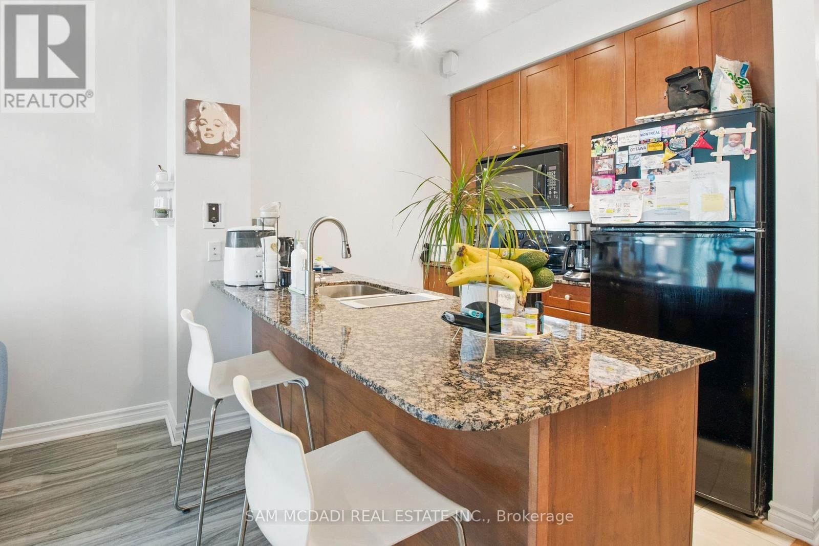 710 - 3525 Kariya Drive, Mississauga, Ontario  L5B 0C2 - Photo 13 - W12139634