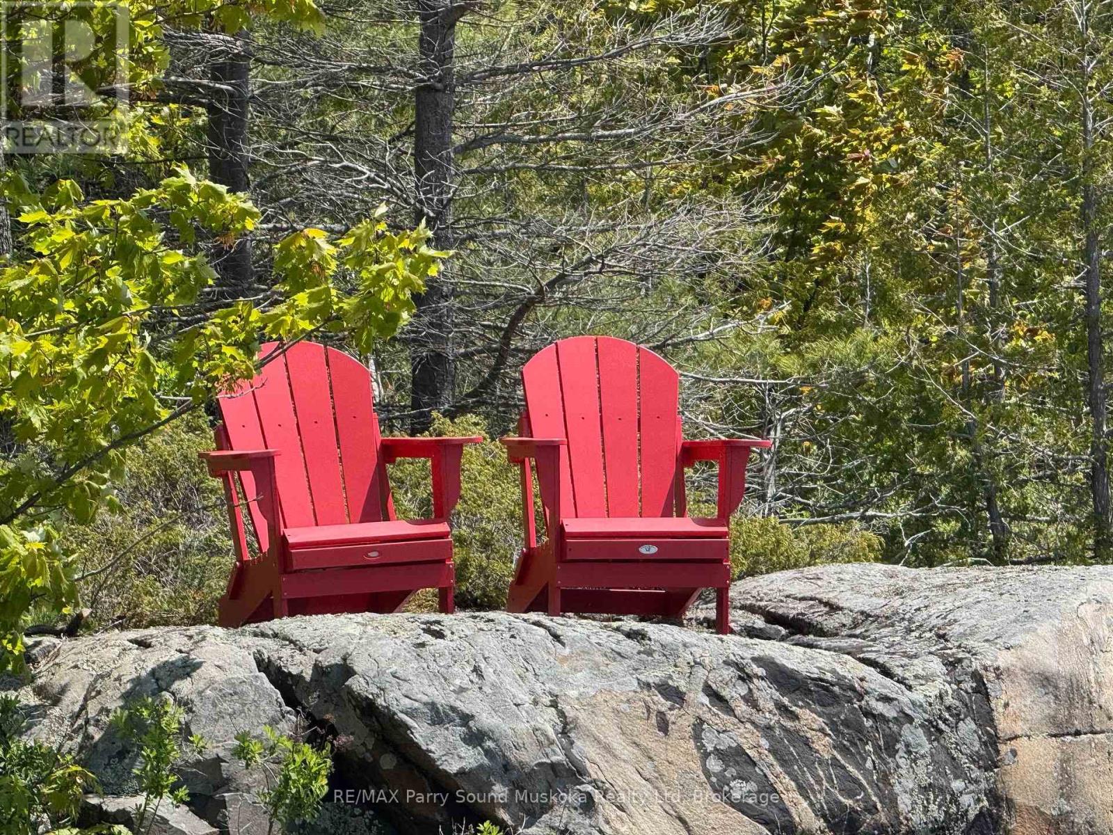 Lot 4 A79 Island, The Archipelago, Ontario P0G 1K0 - Photo 2 - X12134385
