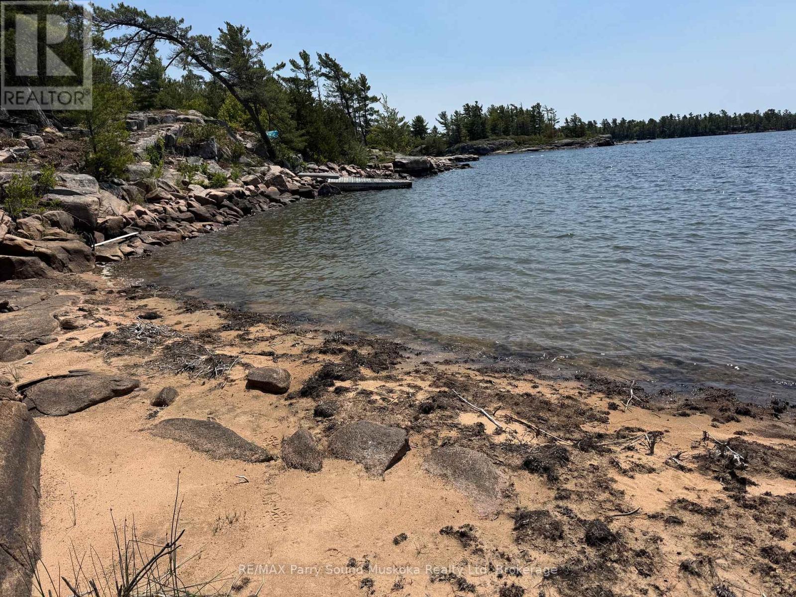 Lot 4 A79 Island, The Archipelago, Ontario  P0G 1K0 - Photo 6 - X12134385