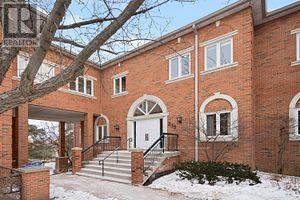 201 - 335 Renfrew Drive, Markham (Buttonville), Ontario  L3R 9S9 - Photo 1 - N12190149
