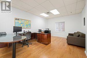 201 - 335 Renfrew Drive, Markham (Buttonville), Ontario  L3R 9S9 - Photo 16 - N12190149