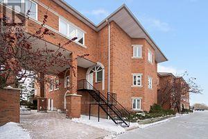 201 - 335 Renfrew Drive, Markham (Buttonville), Ontario  L3R 9S9 - Photo 19 - N12190149