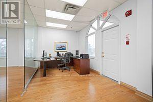 201 - 335 Renfrew Drive, Markham (Buttonville), Ontario  L3R 9S9 - Photo 7 - N12190149