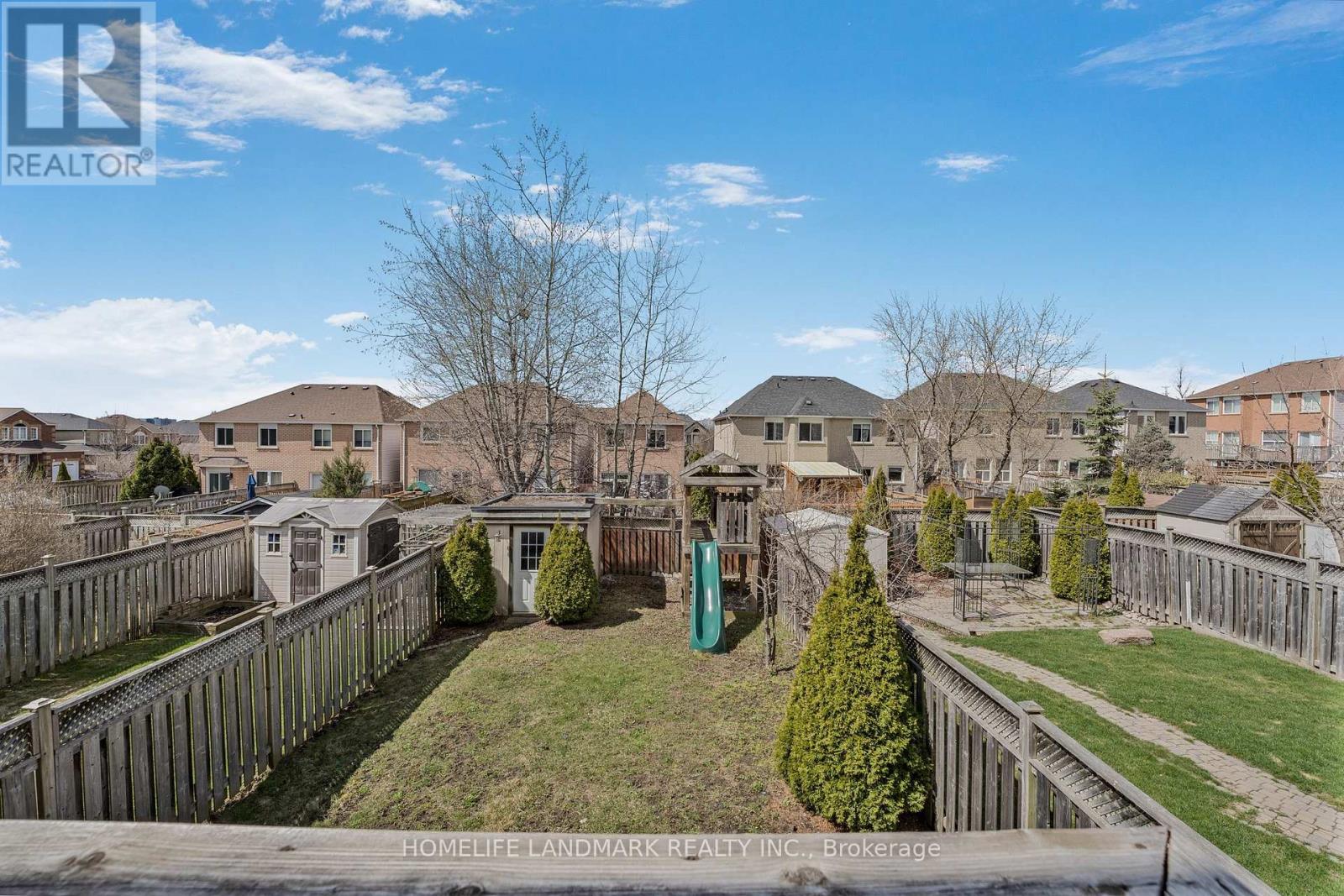 95 Giancola Crescent, Vaughan (Maple), Ontario  L6A 2T5 - Photo 17 - N12190226