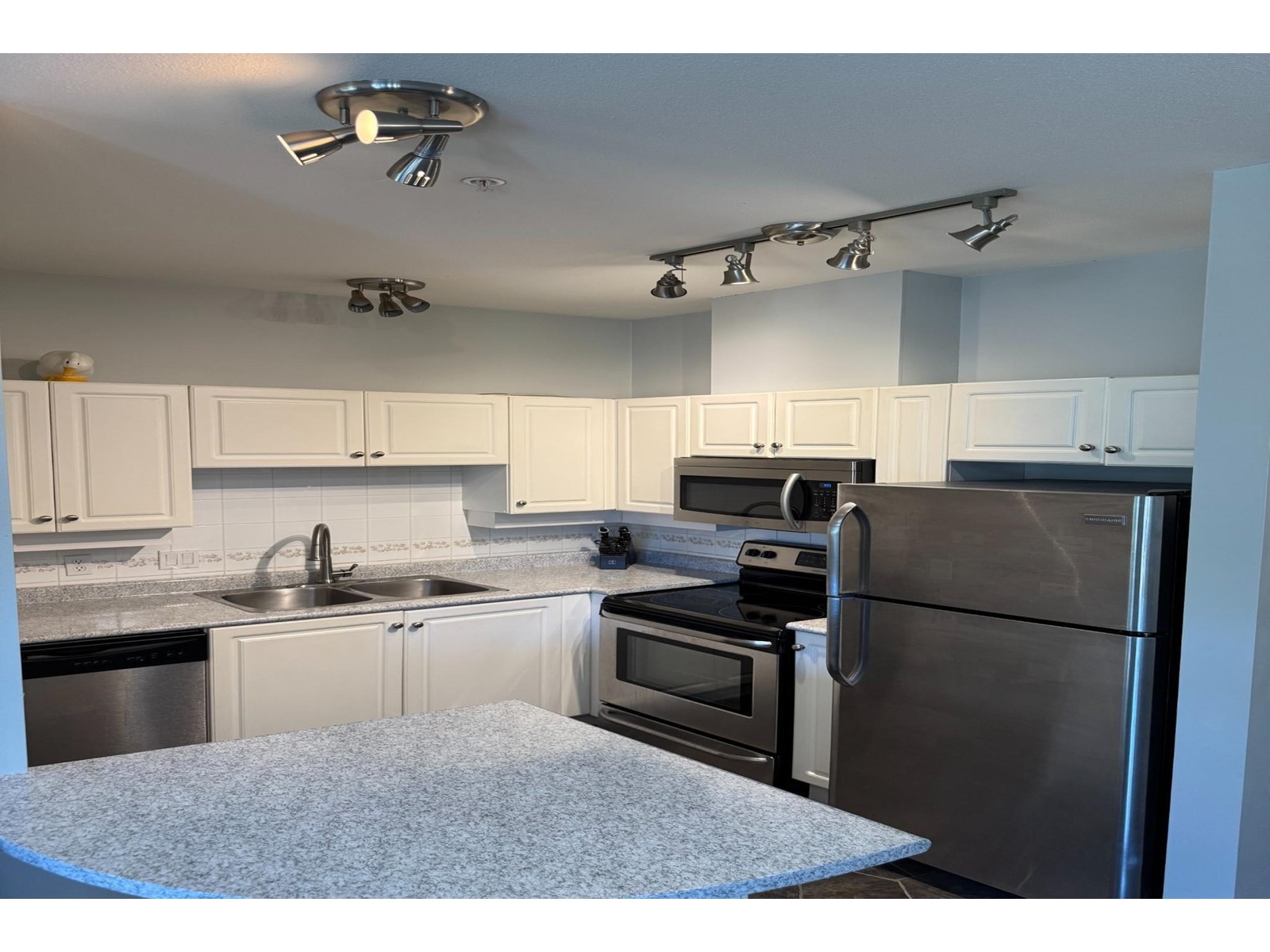 403 5475 201 Street, Langley, British Columbia  V3A 1P8 - Photo 4 - R3009976