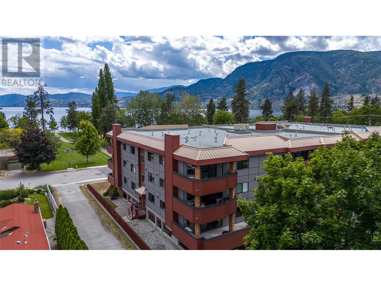 217 Elm Avenue Unit# 105 Penticton, BC V2A3W1_28