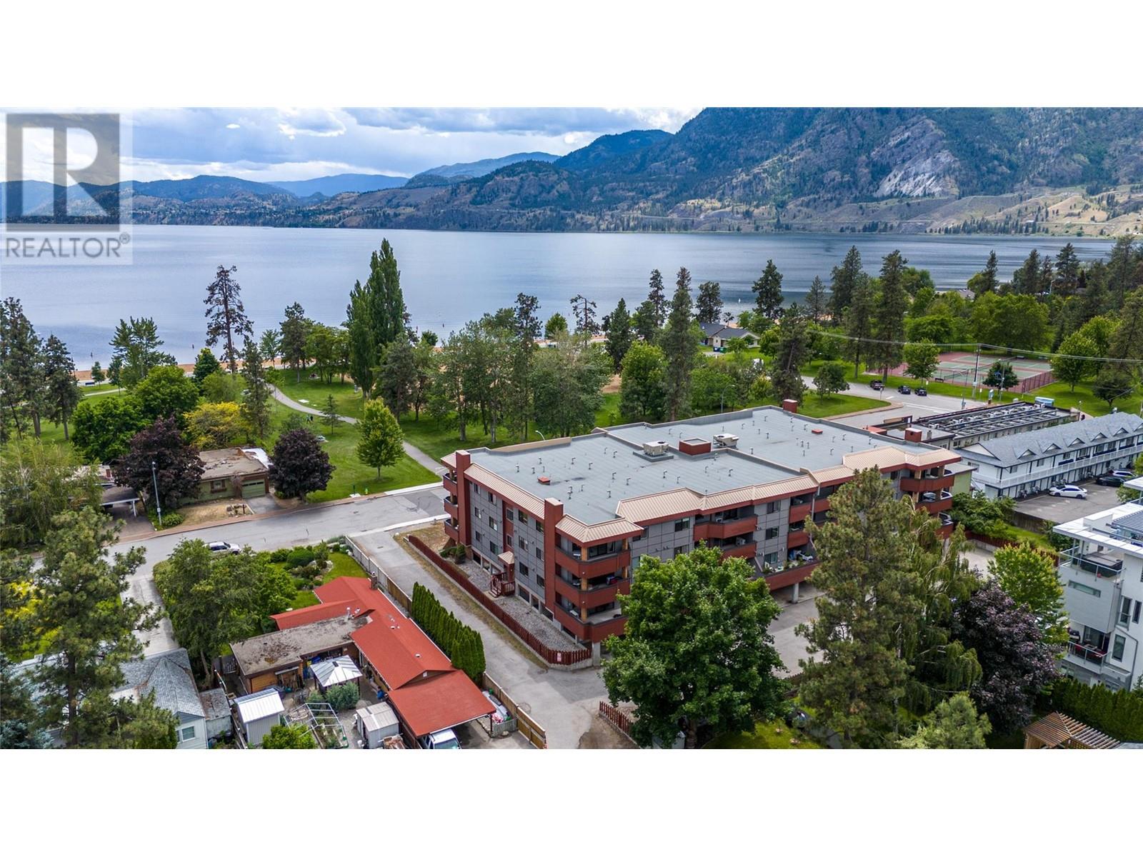 217 Elm Avenue Unit# 105 Penticton, BC V2A3W1_29