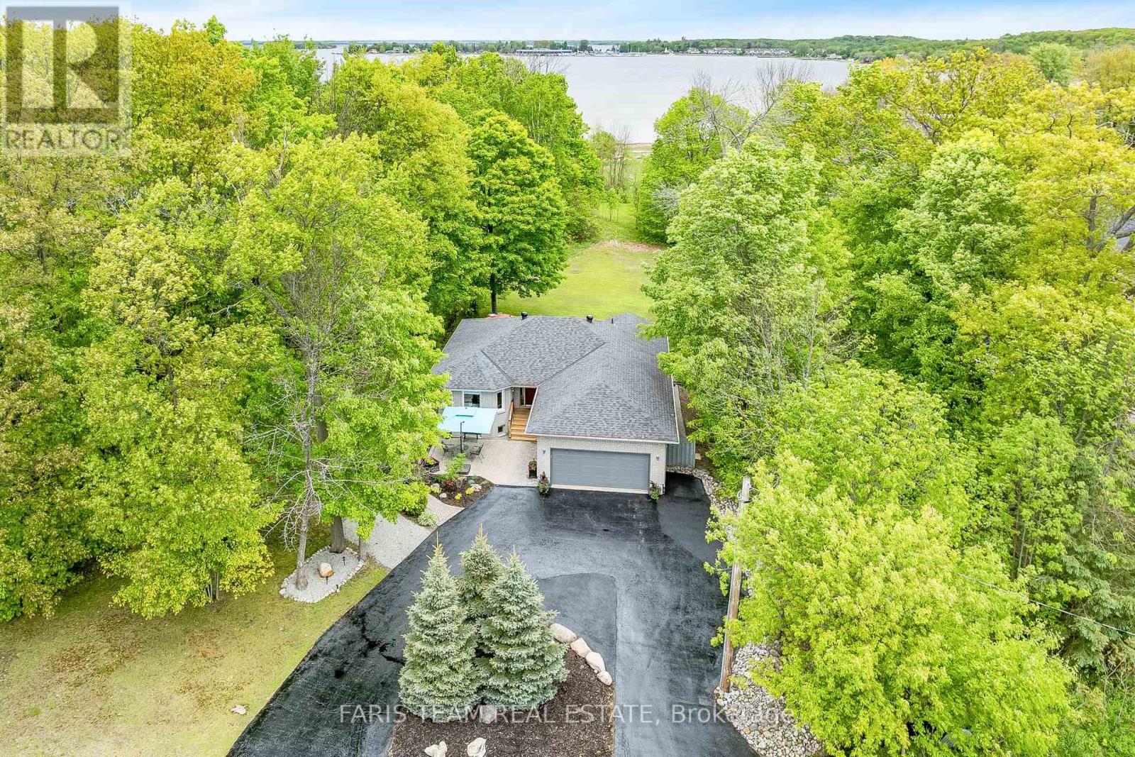 30 Bourgeois Beach Road, Tay (Victoria Harbour), Ontario  L0K 2A0 - Photo 1 - S12190218