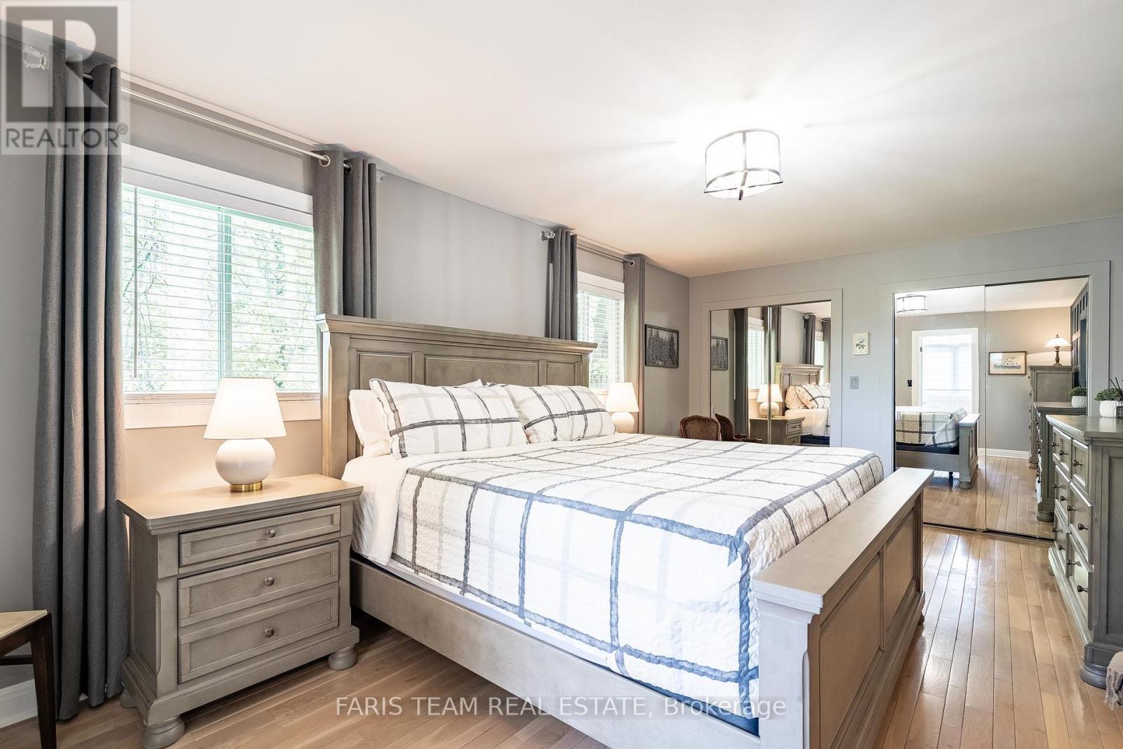 30 Bourgeois Beach Road, Tay (Victoria Harbour), Ontario  L0K 2A0 - Photo 16 - S12190218