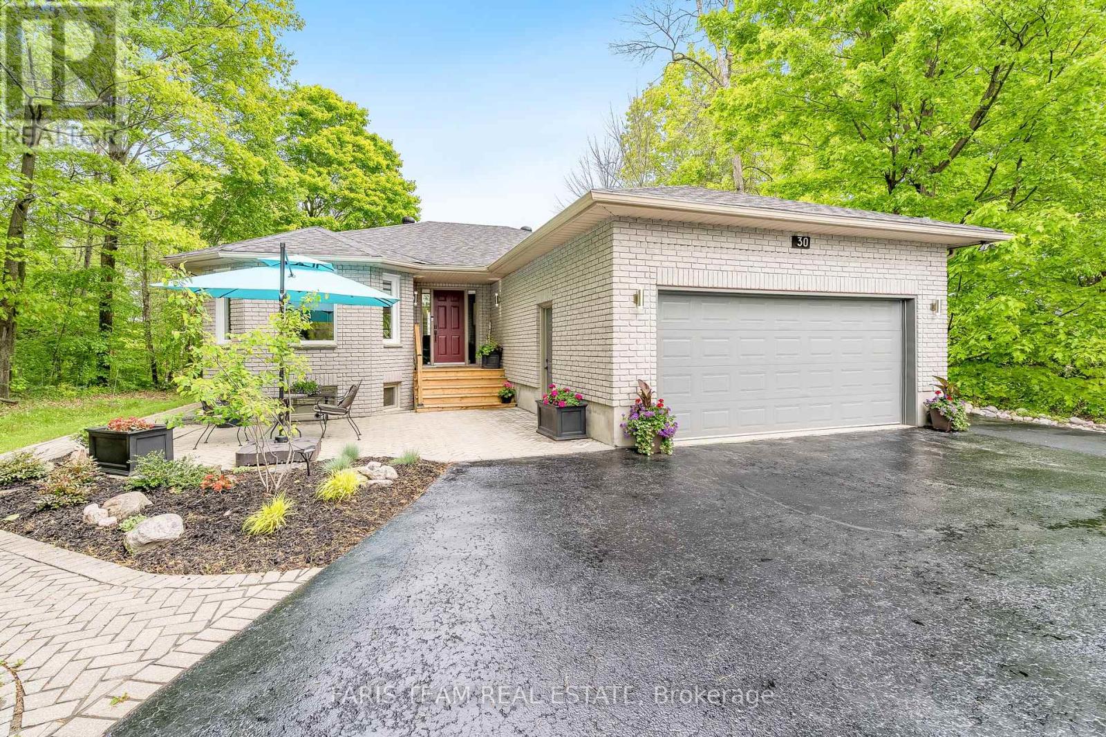 30 Bourgeois Beach Road, Tay (Victoria Harbour), Ontario  L0K 2A0 - Photo 2 - S12190218