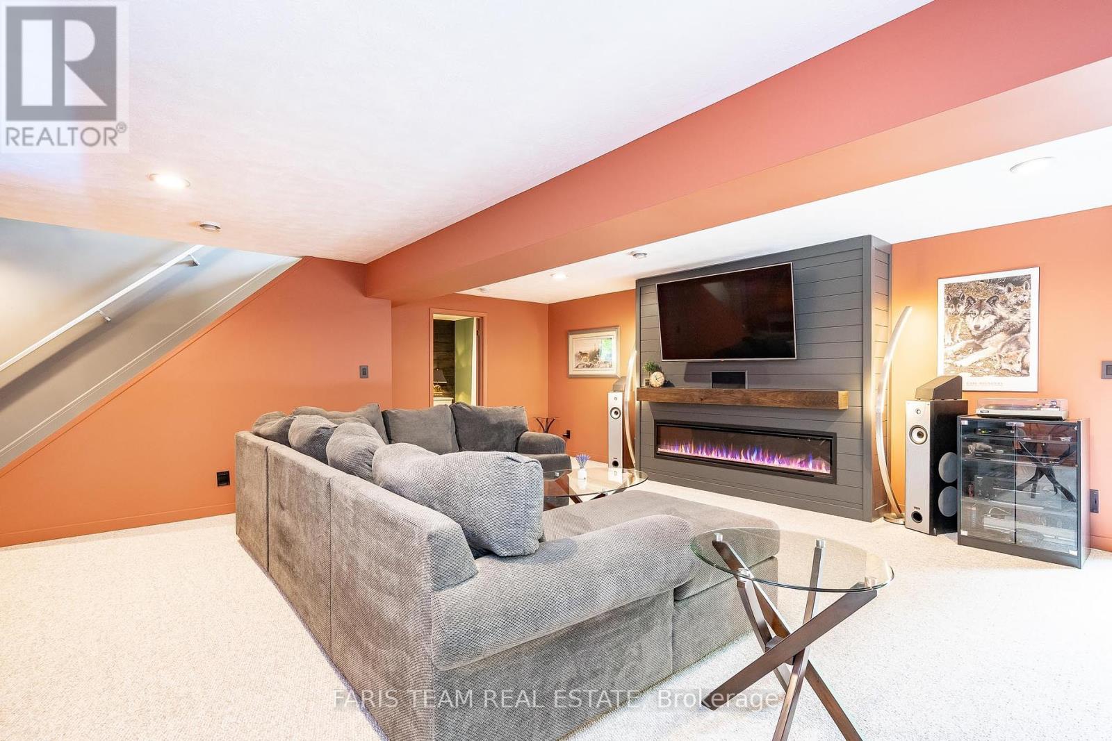30 Bourgeois Beach Road, Tay (Victoria Harbour), Ontario  L0K 2A0 - Photo 24 - S12190218