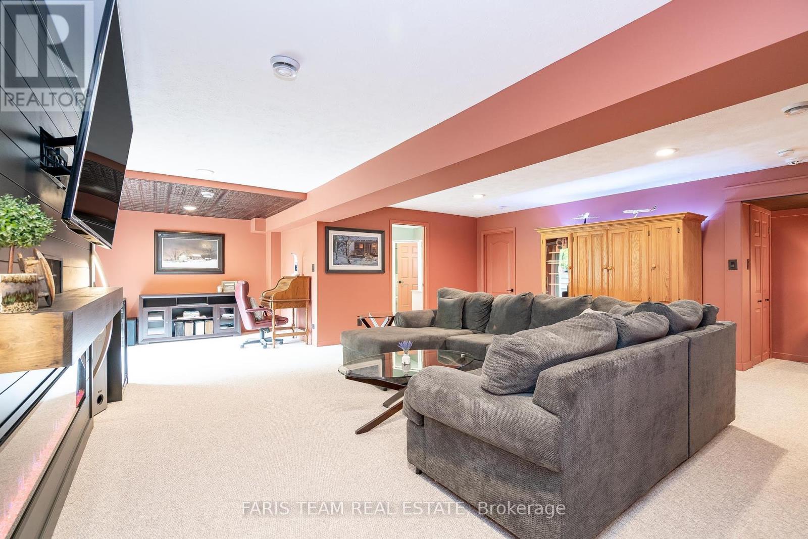 30 Bourgeois Beach Road, Tay (Victoria Harbour), Ontario  L0K 2A0 - Photo 26 - S12190218