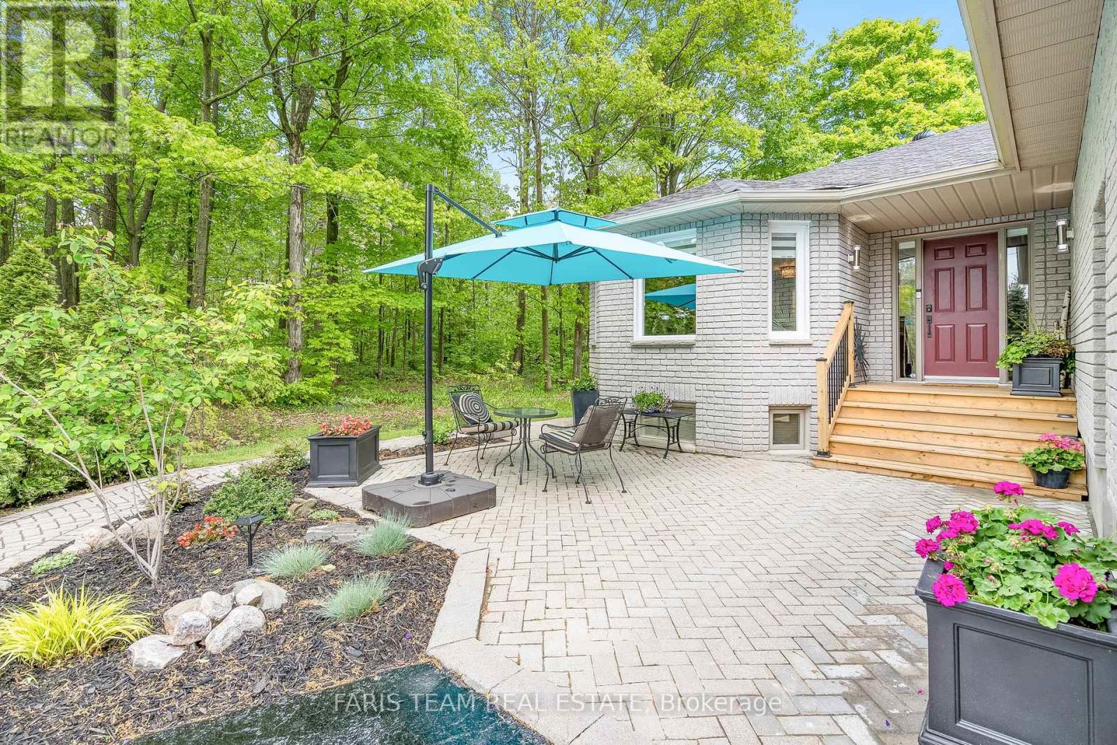30 Bourgeois Beach Road, Tay (Victoria Harbour), Ontario  L0K 2A0 - Photo 3 - S12190218