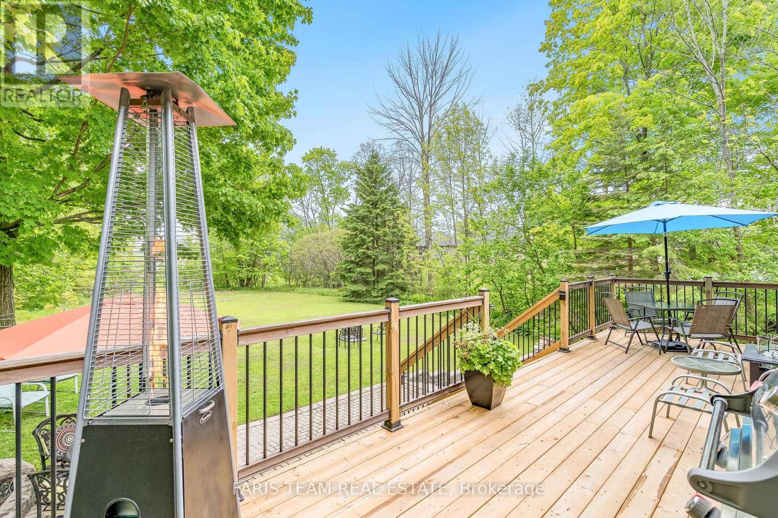 30 Bourgeois Beach Road, Tay (Victoria Harbour), Ontario  L0K 2A0 - Photo 35 - S12190218