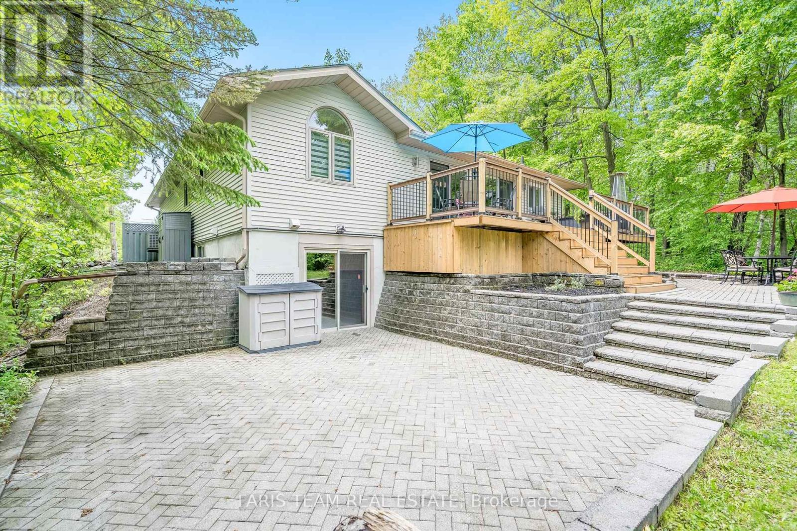 30 Bourgeois Beach Road, Tay (Victoria Harbour), Ontario  L0K 2A0 - Photo 39 - S12190218