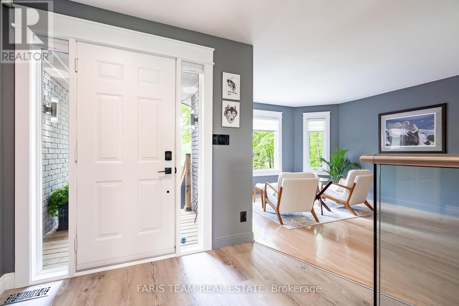 30 Bourgeois Beach Road, Tay (Victoria Harbour), Ontario  L0K 2A0 - Photo 4 - S12190218
