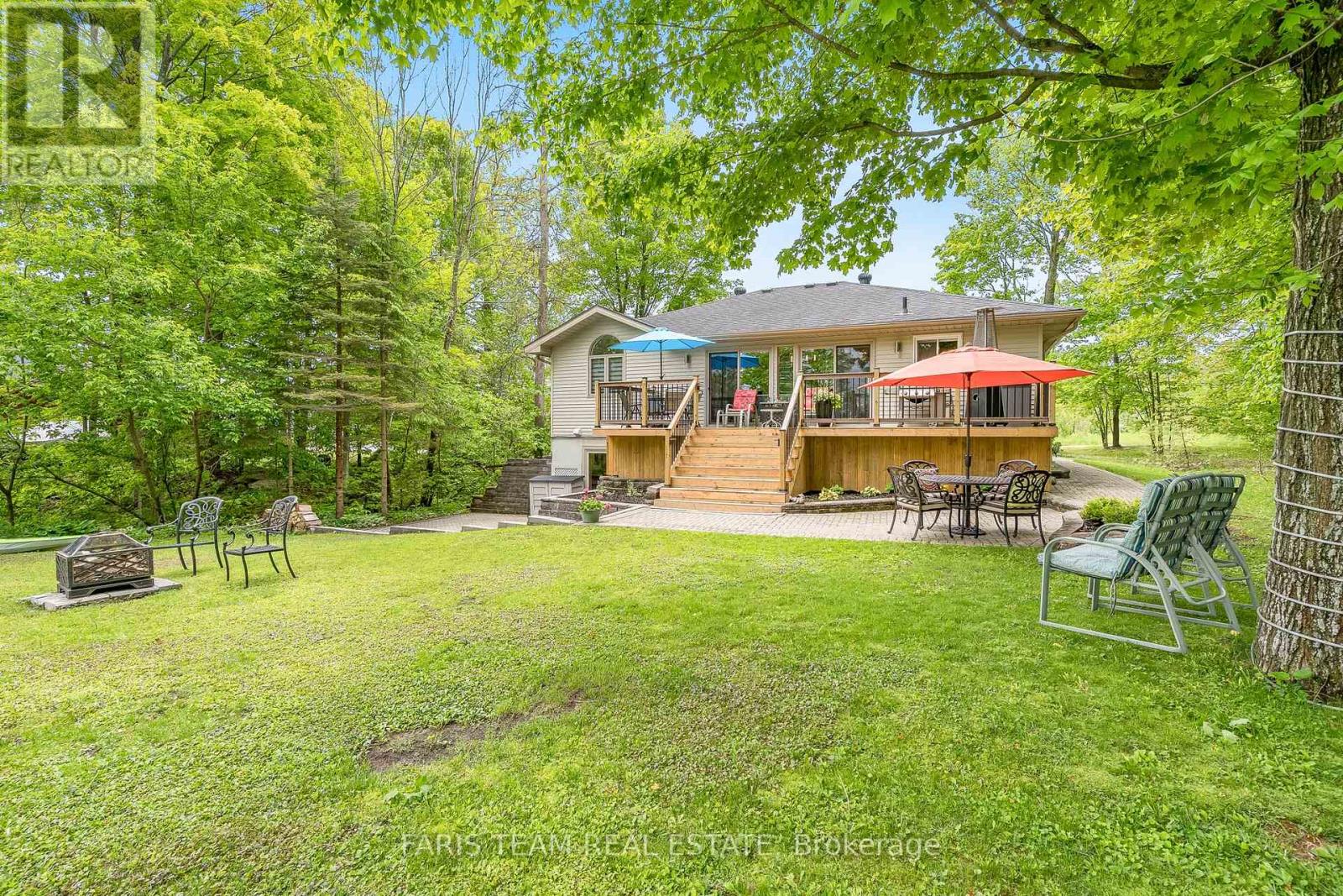 30 Bourgeois Beach Road, Tay (Victoria Harbour), Ontario  L0K 2A0 - Photo 40 - S12190218