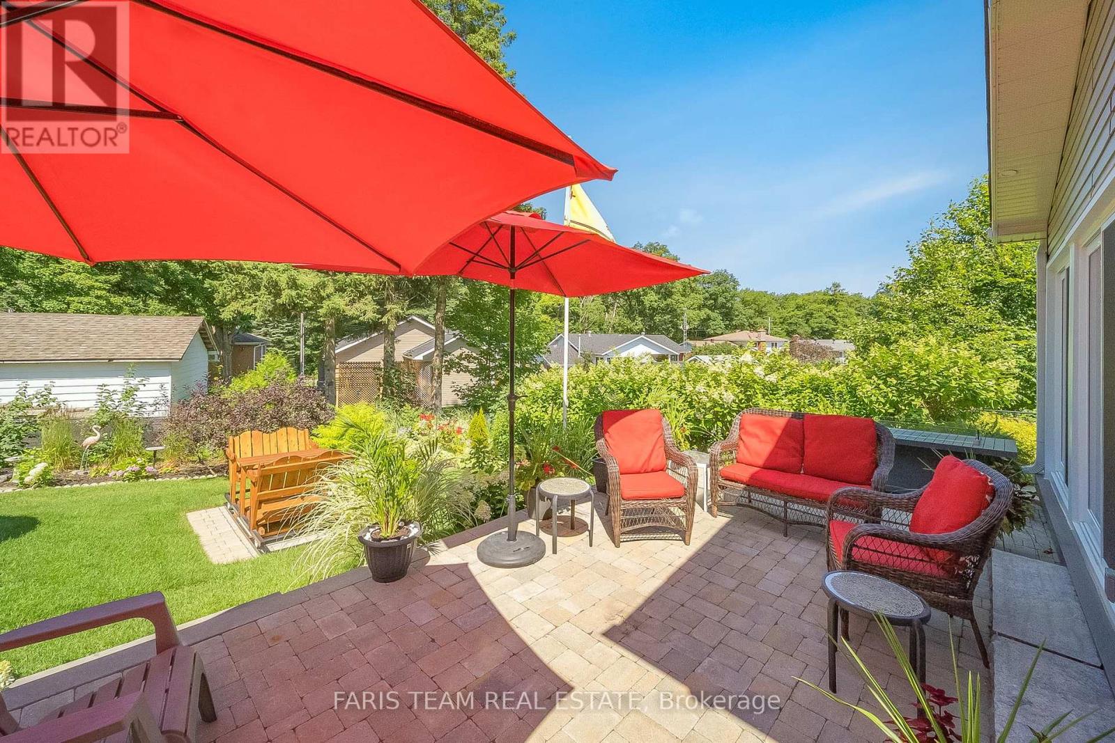 8 Viel Street, Penetanguishene, Ontario  L9M 1H8 - Photo 33 - S12190236