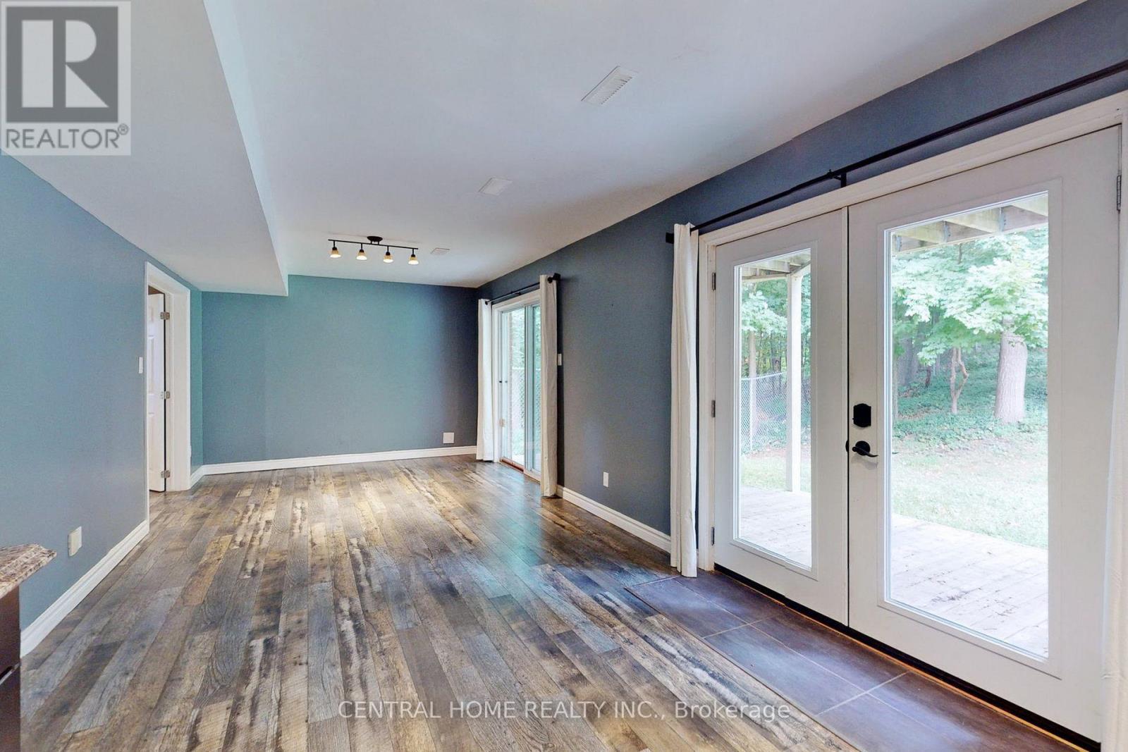BSMT - 33 FLORENCE PARK ROAD, Barrie, Ontario