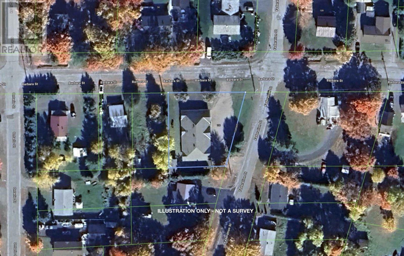 106 Federation St, Thessalon, Ontario  P0R 1L0 - Photo 50 - SM251349