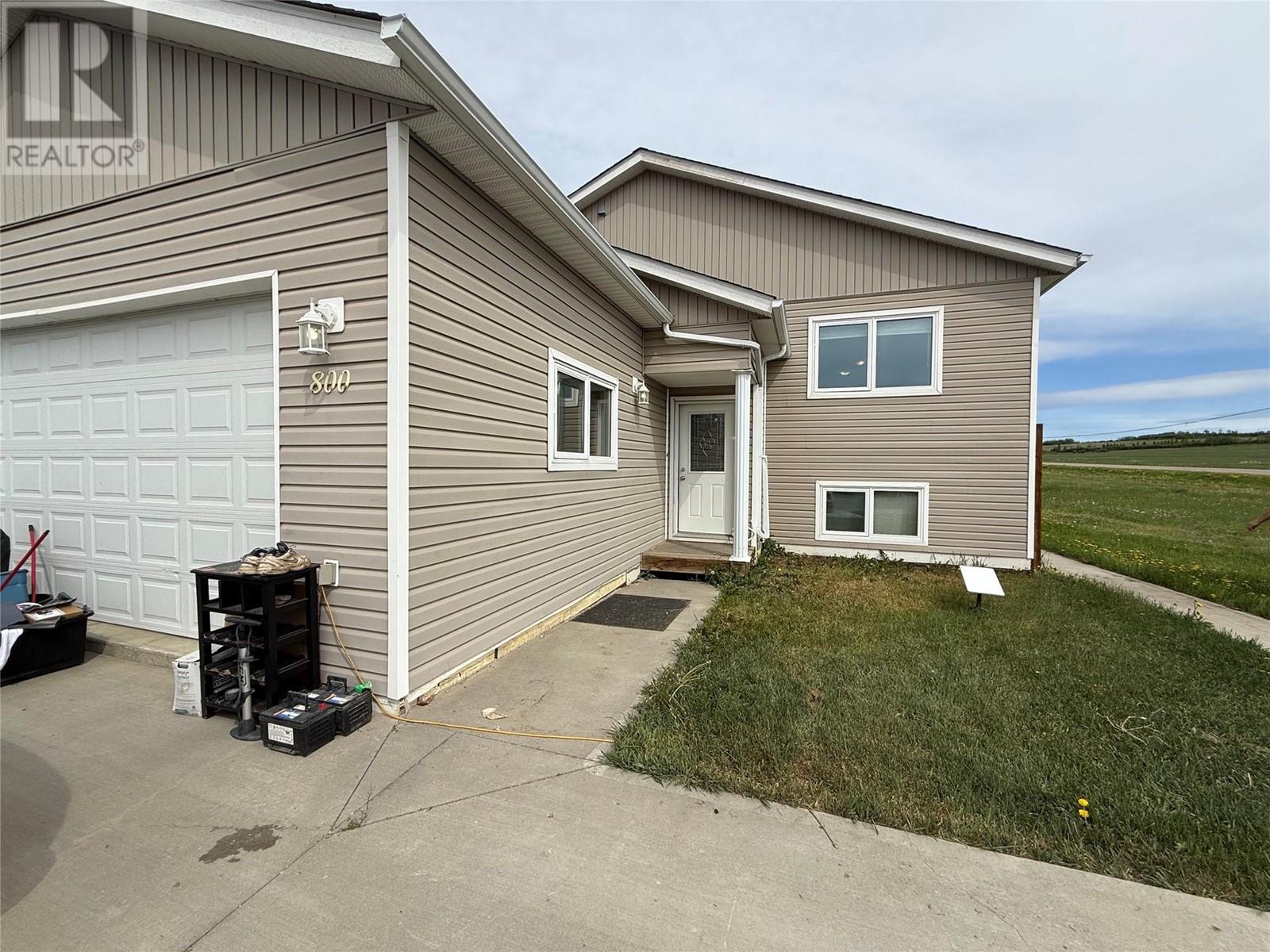 800 88 Avenue, Dawson Creek, BC V1G0C9