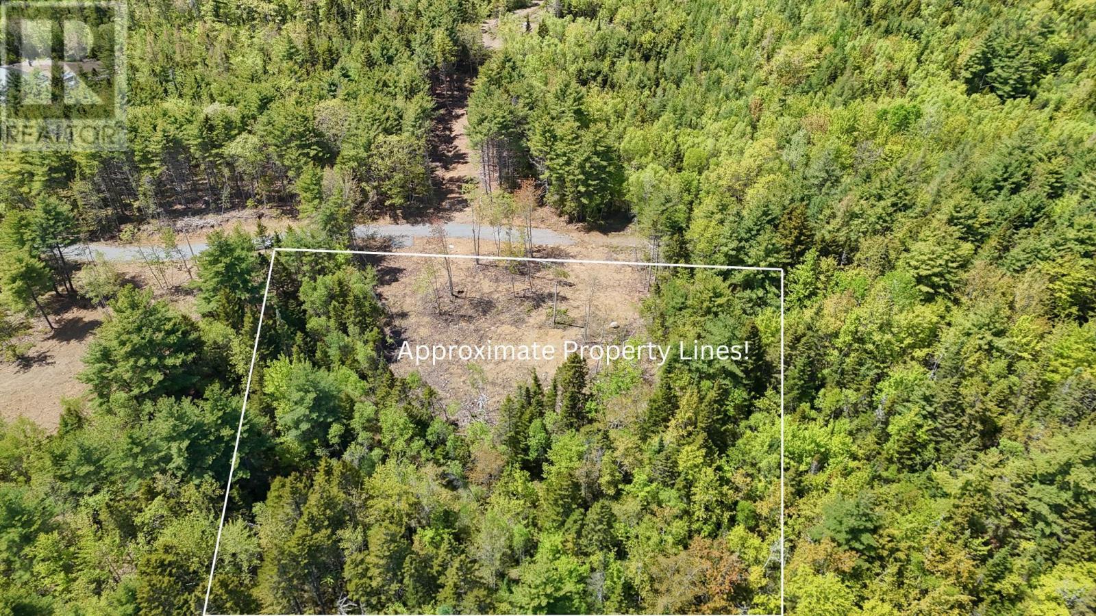 Lot 107 Cleversey Ridge Park, Fauxburg, Nova Scotia  B0J 2C0 - Photo 3 - 202505775