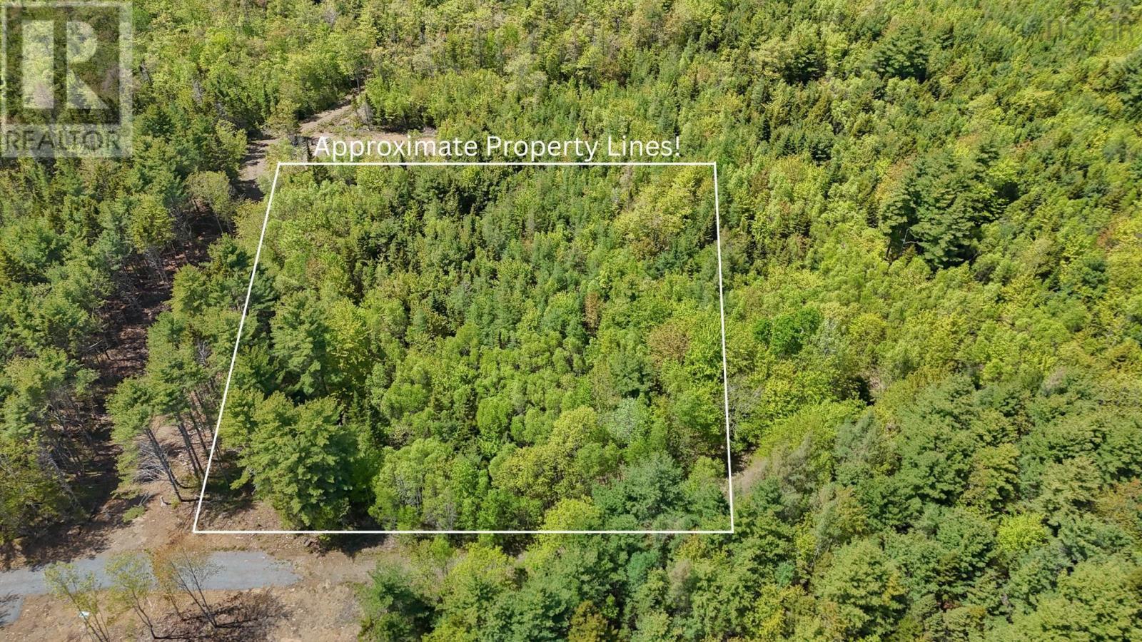 Lot 102 Cleversey Ridge Park, Fauxburg, Nova Scotia  B0J 2C0 - Photo 2 - 202512763