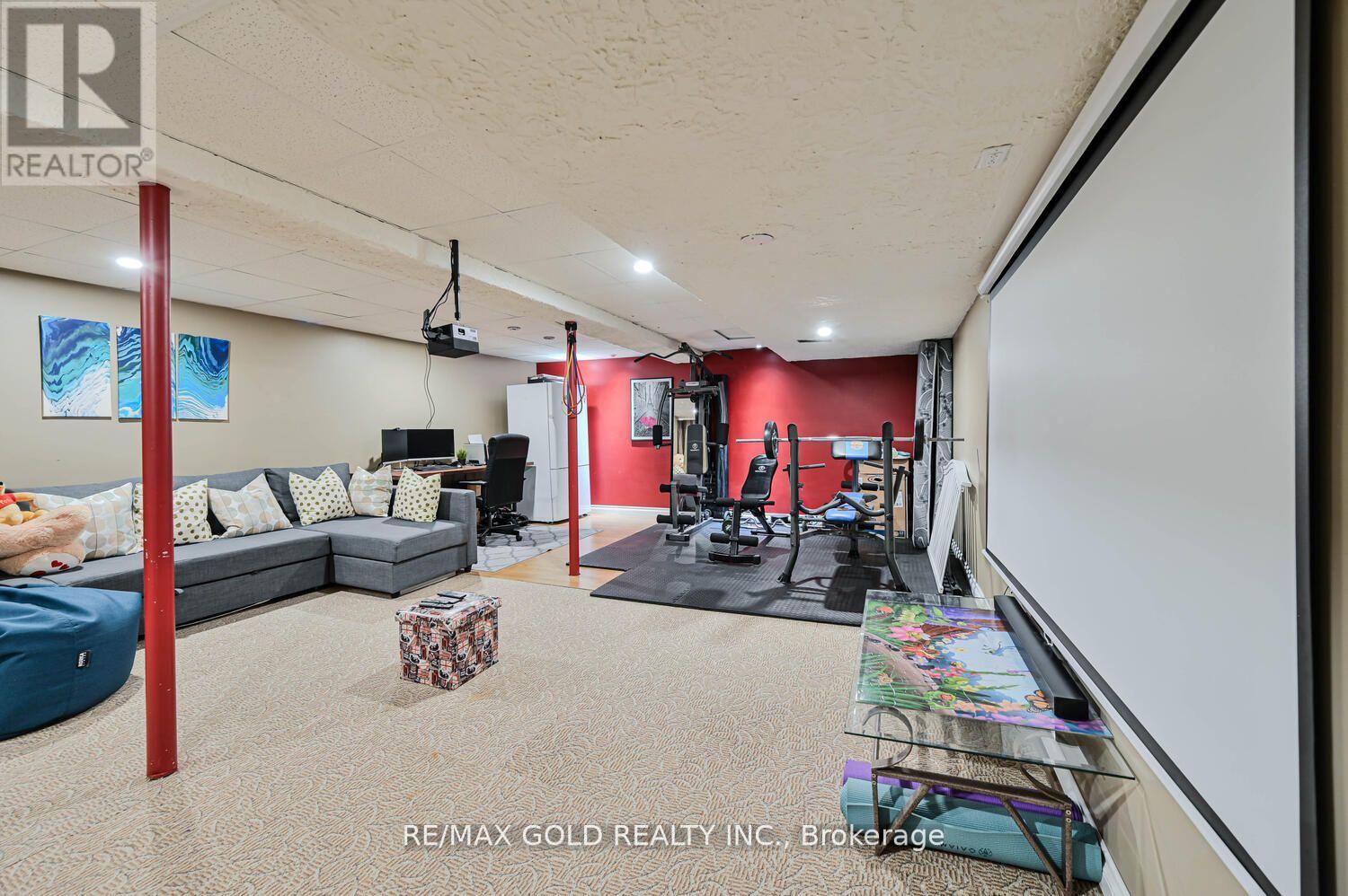 10 Cupola Court, Brampton (Madoc), Ontario  L6V 2R5 - Photo 27 - W12190144