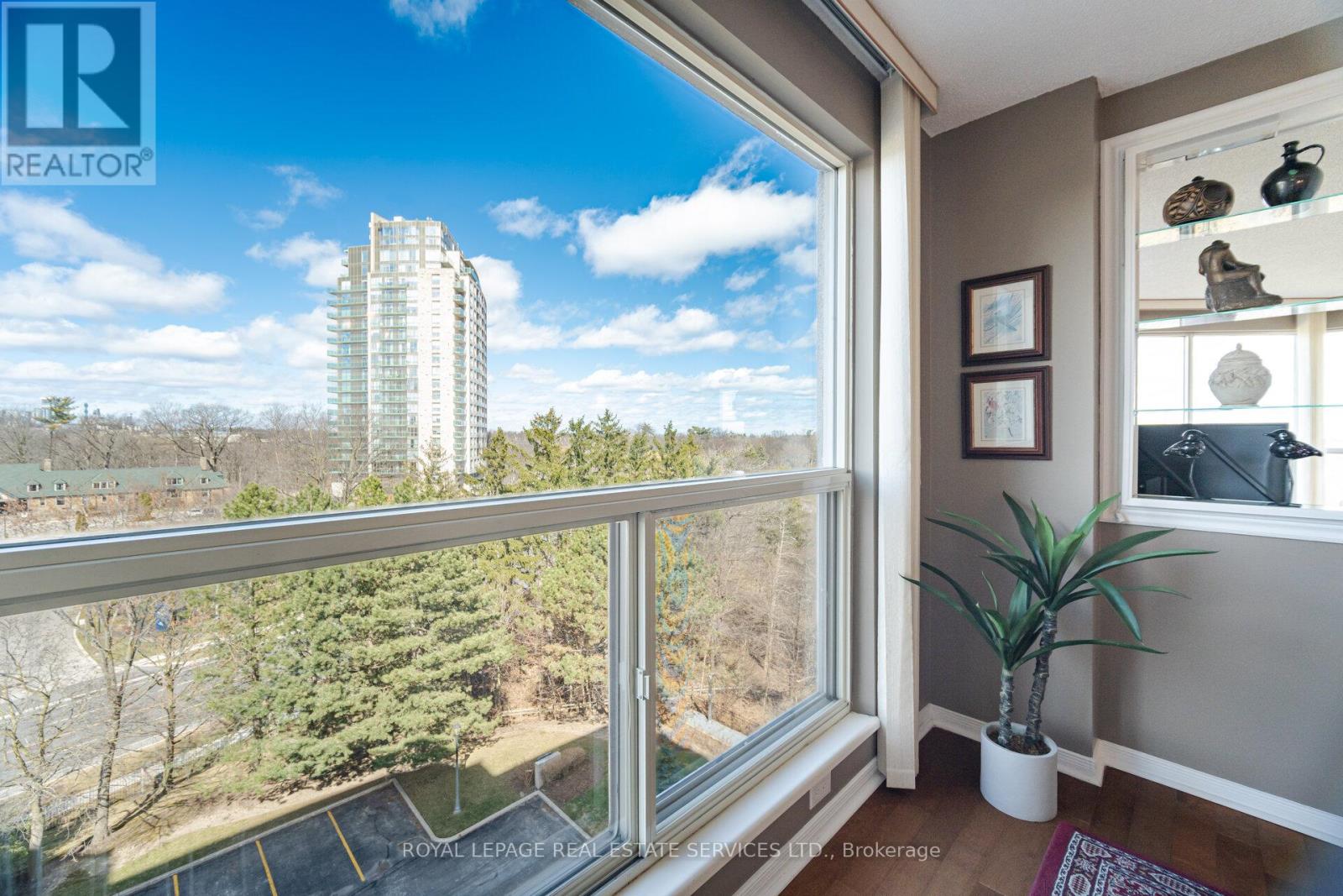 710 - 1700 The Collegeway, Mississauga (Erin Mills), Ontario  L5L 4M2 - Photo 10 - W12190158